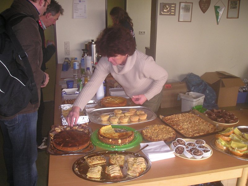 Kuchen
