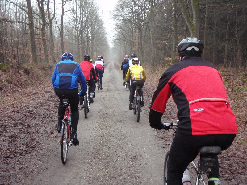 Unsere Gruppe...