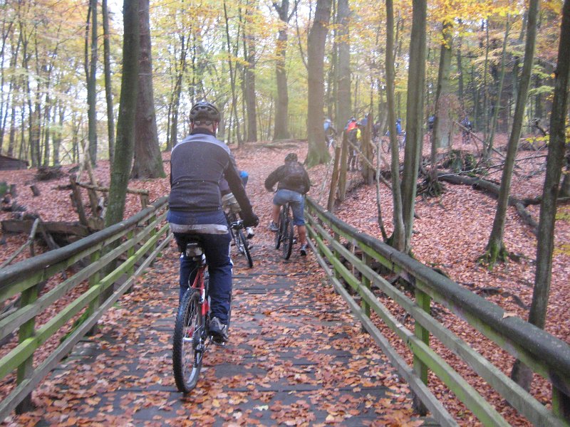 Sch�ner Weg...