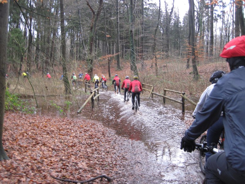 Zum Bericht &uuml;ber die Cross-Runde...