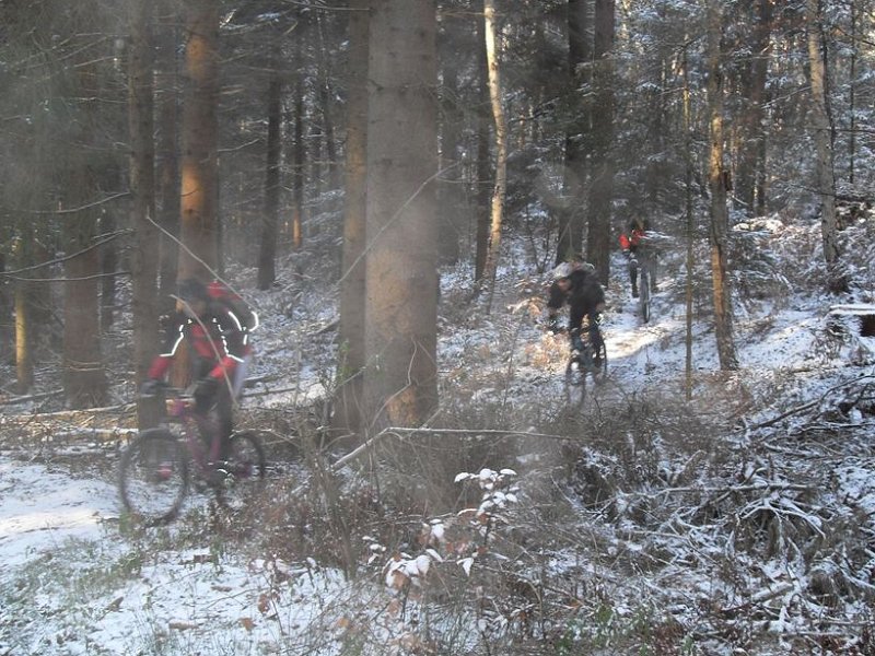 Zum Bericht über die MTB-Tour...