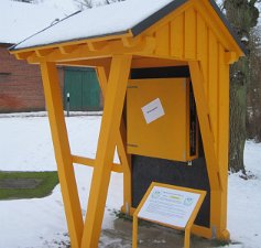 Winterpause