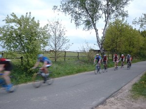 Rennen