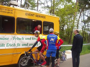 Bus