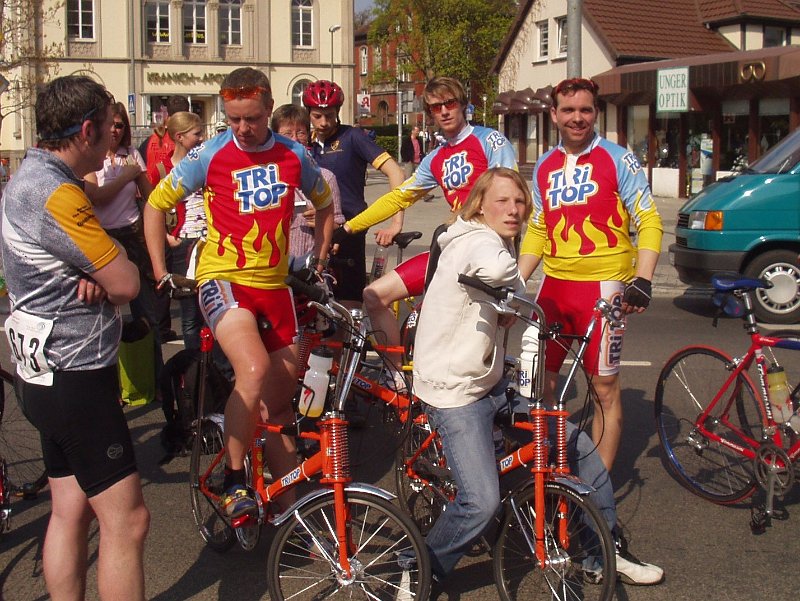Tri-Top-Bonanza-Team