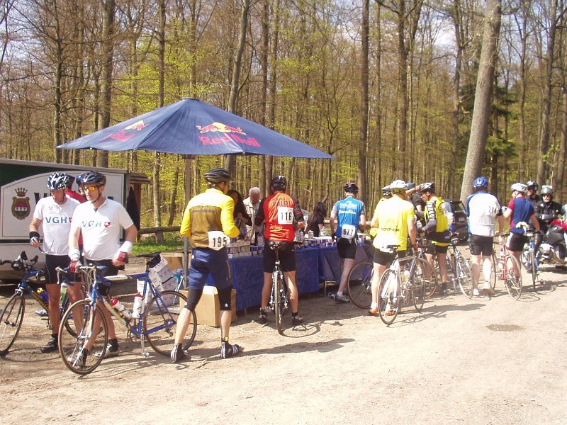 Verpflegung