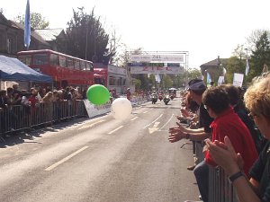 Besenwagen