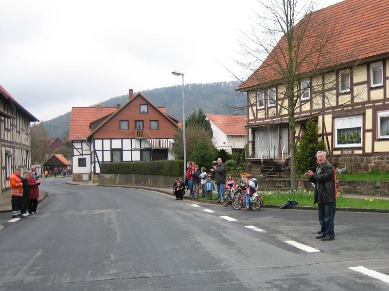 Spalier