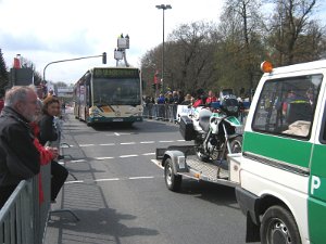Besenwagen