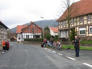 Spalier