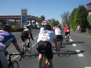 Rennen