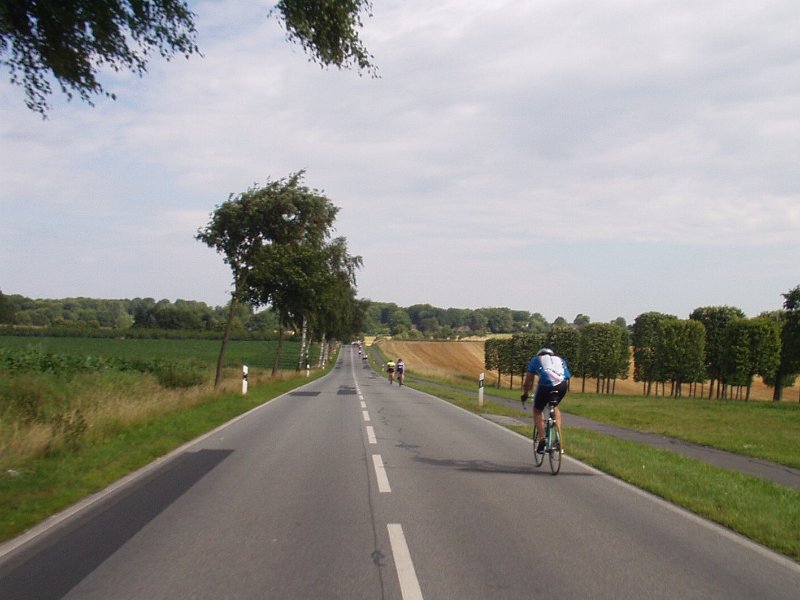 Landstrasse