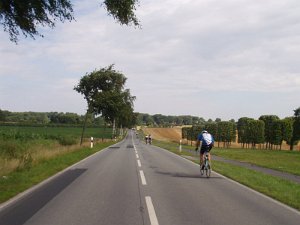 Landstrasse
