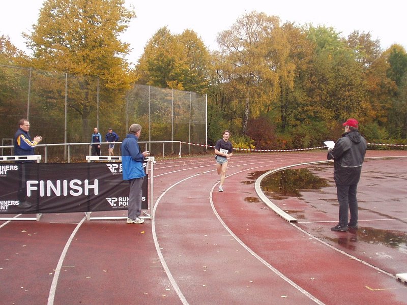 Halbmarathoni