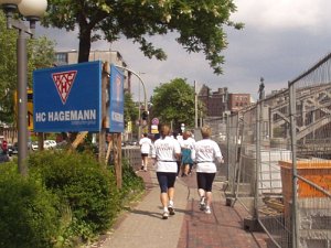 Hacken