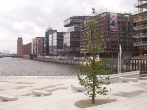 Magellanterrassen