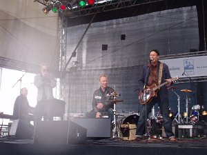 Showprogramm