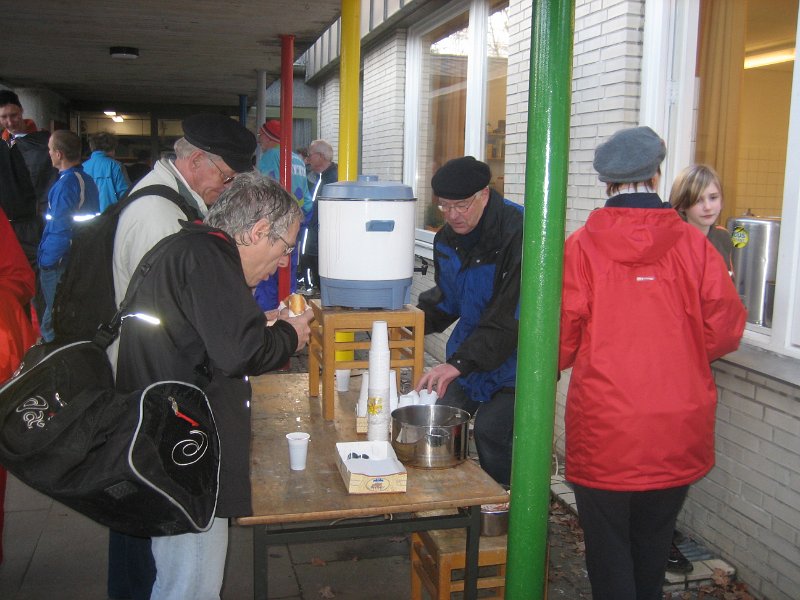 Punschstand