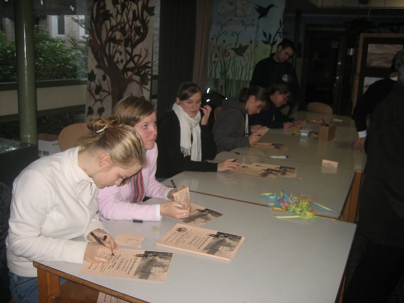 Urkundenschreiber