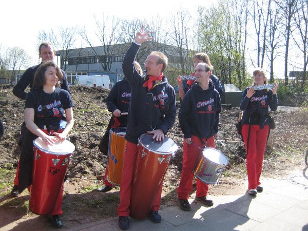 Bandleader