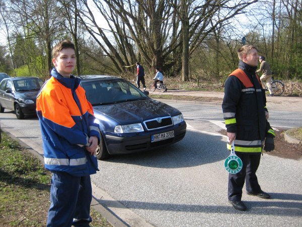Feuerwehr