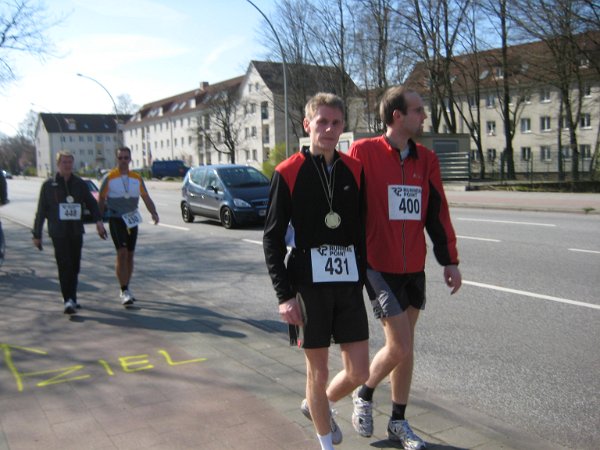 Finisher