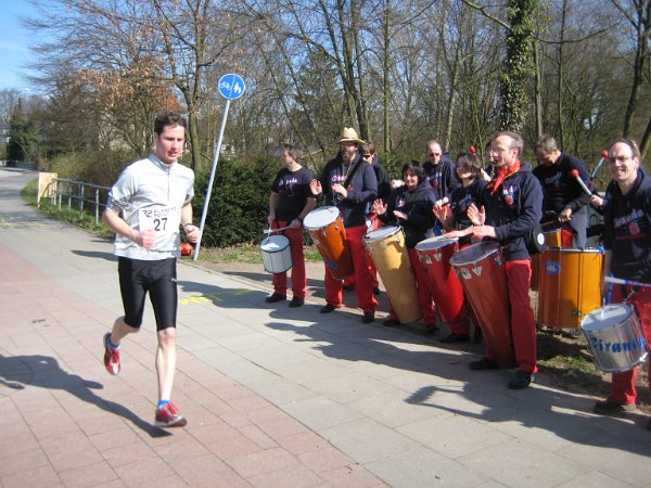 Motivationstrommeln