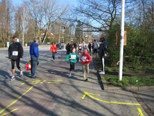 Kinderlauf