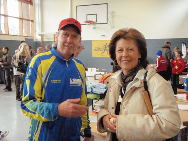 Jutta und J�rgen