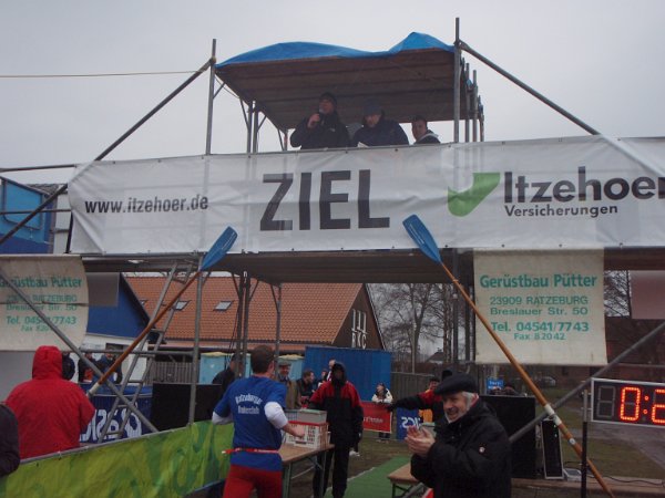 Das Ziel