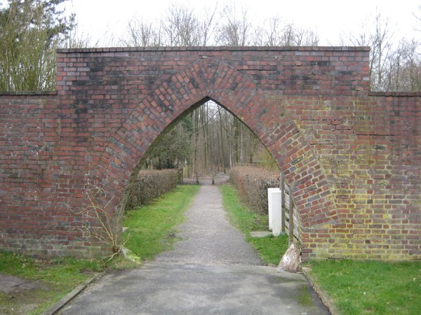 Torbogen