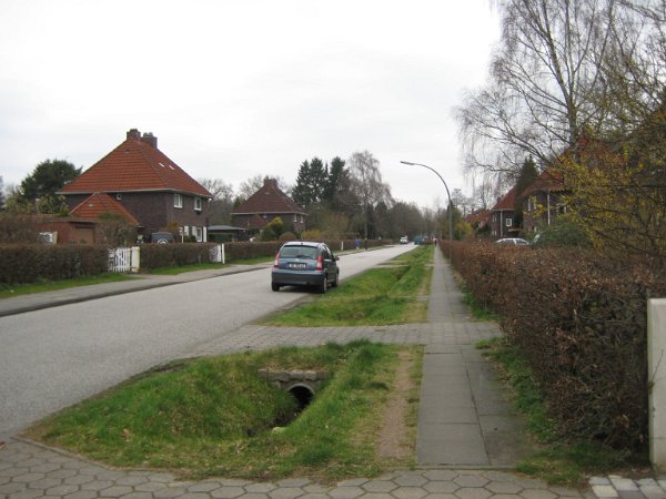 Wohnstrasse