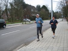 Berner-Heerweg