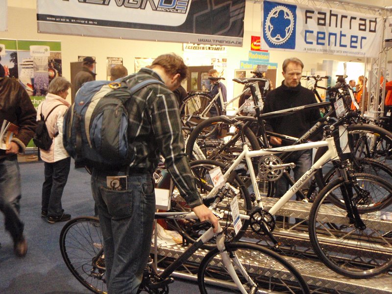 Fahrrad-Technik...