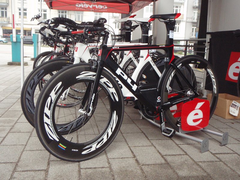 Zum Bericht über die Exercycle-Tour...