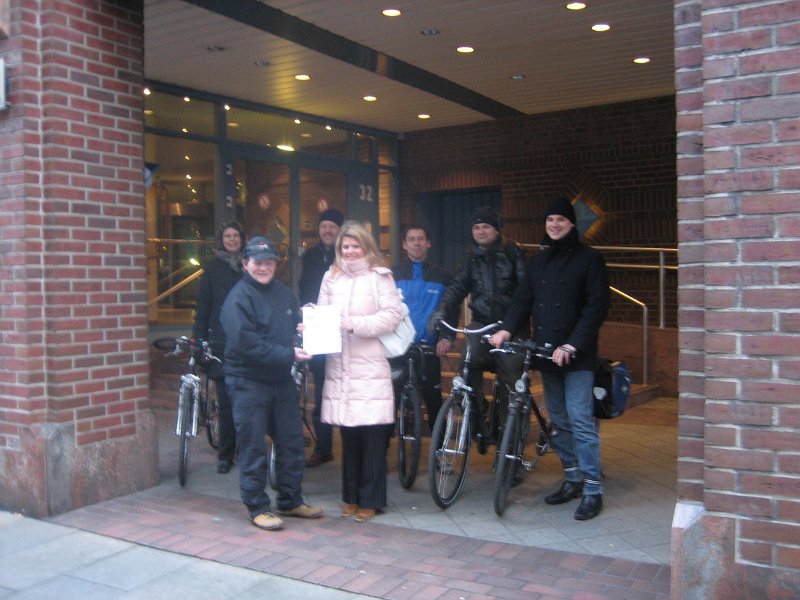 Fahrradfreundlicher-Betrieb-Haspa-2005