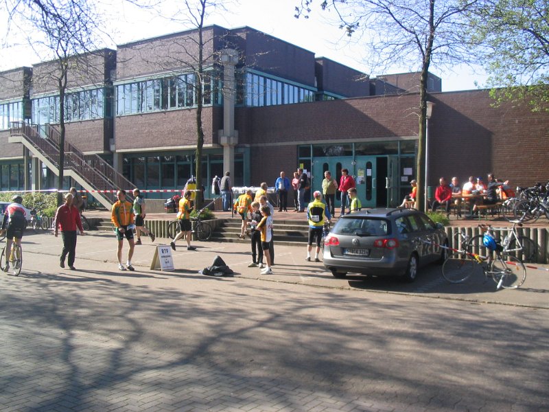 Anmeldung