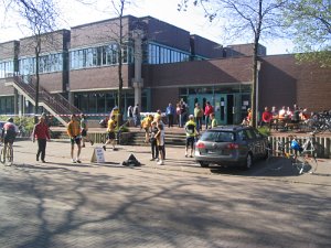 Anmeldung