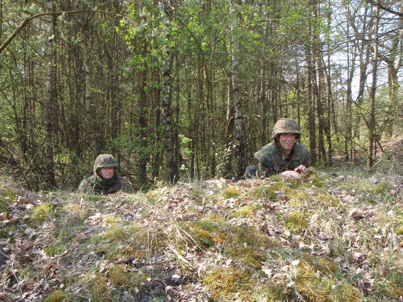 Soldaten.