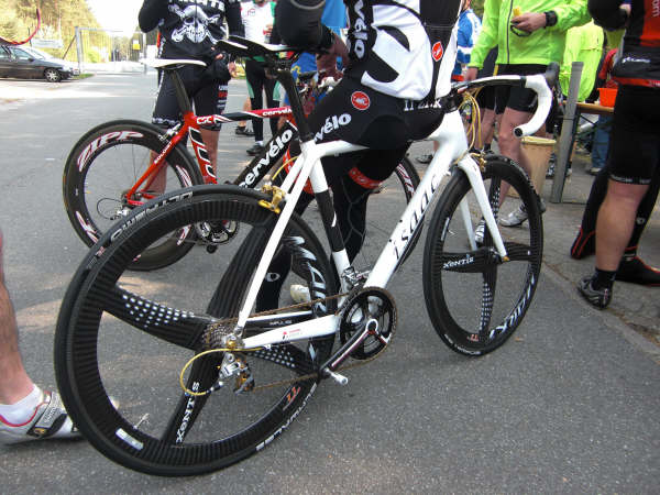 Edel-Bikes.