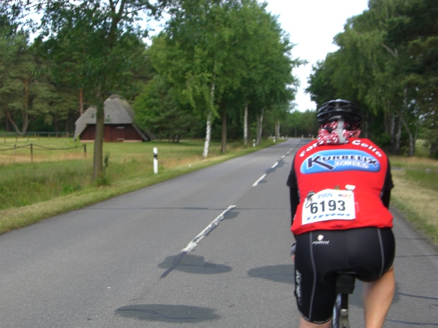 Zum Bericht von der Bike-Arena RTF Gifhorn...