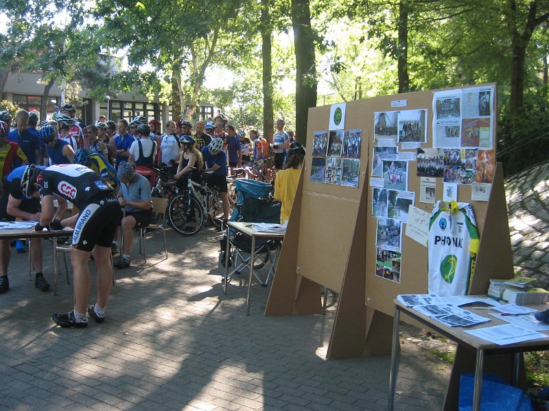 Infostand