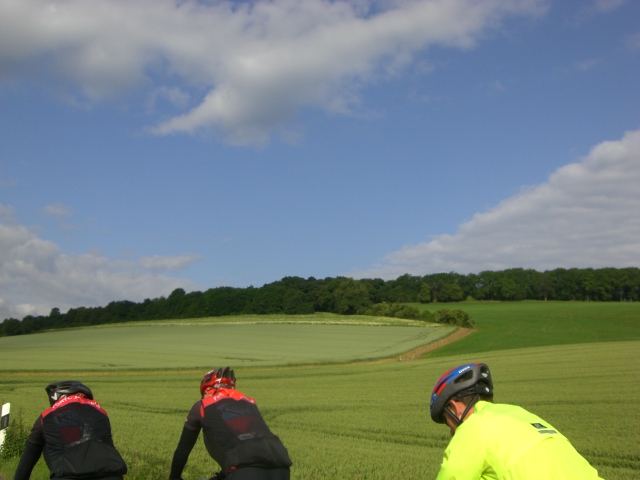 Zum Bericht vom Radmarathon Northeim...