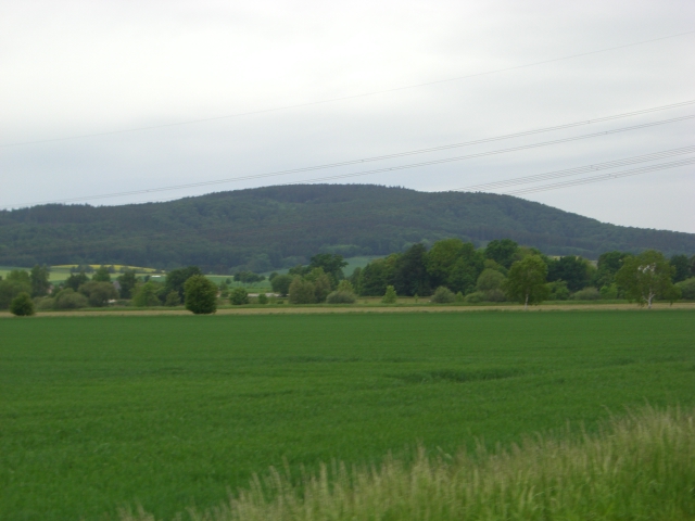 H&uuml;gel.