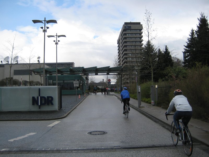 Ankunft