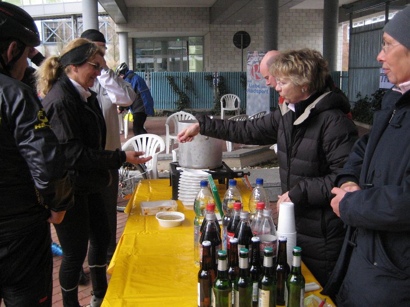 Bezahlen