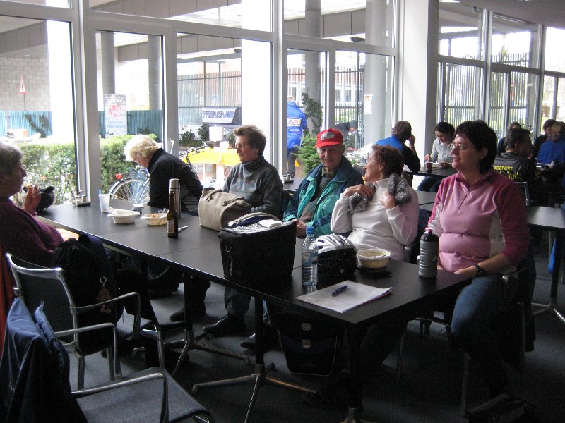 Cafereria