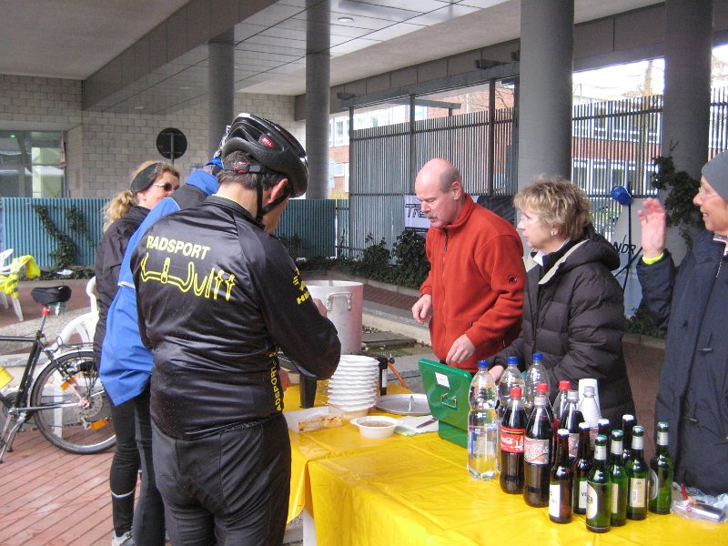 Verpflegung