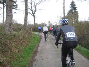 Wirtschaftsweg
