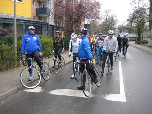Zusammenhalt
